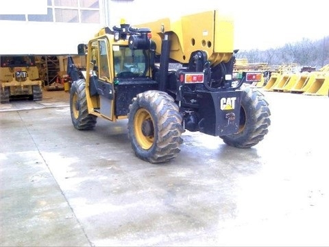  Caterpillar TL1255 importada en buenas condiciones Ref.: 1399651817183333 No. 4