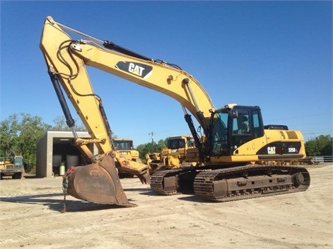  Caterpillar 325DL usada en buen estado Ref.: 1399656980819087 No. 2