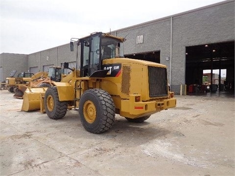  Caterpillar 938H de segunda mano en venta Ref.: 1399658035873181 No. 3