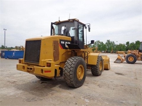  Caterpillar 938H de segunda mano en venta Ref.: 1399658035873181 No. 4