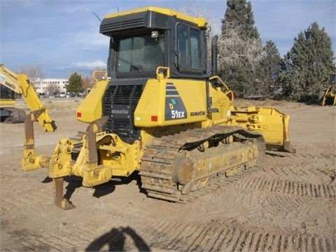  Komatsu D51EX de segunda mano a la venta Ref.: 1399671508250730 No. 2