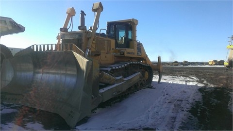  Komatsu D375A en venta Ref.: 1399671651806211 No. 2