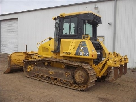  Komatsu D51EX usada a la venta Ref.: 1399674704938941 No. 2