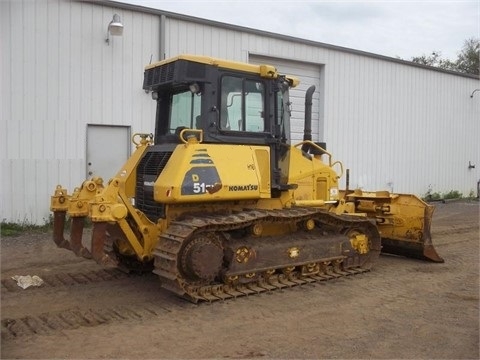  Komatsu D51EX usada a la venta Ref.: 1399674704938941 No. 4