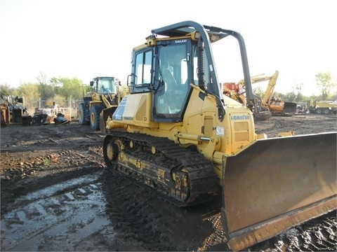 TRACTORES KOMATSU D51EX de bajo costo Ref.: 1399674956385582 No. 2