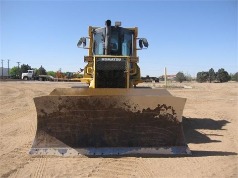 KOMATSU D61EX importada en buenas condiciones Ref.: 1399683537420039 No. 4