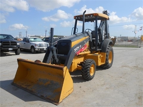 DEERE 310K en venta, usada Ref.: 1399690845003074 No. 3