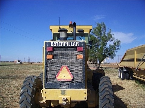  Caterpillar 140H usada Ref.: 1399734740150648 No. 3