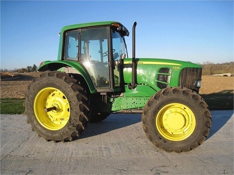  Deere 7330 usada Ref.: 1399736559862210 No. 4