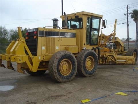  Caterpillar 140H usada en buen estado Ref.: 1399737334581600 No. 2