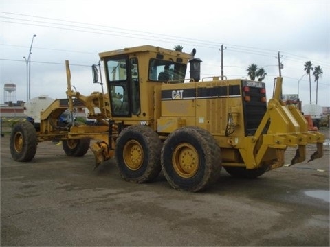  Caterpillar 140H usada en buen estado Ref.: 1399737334581600 No. 3