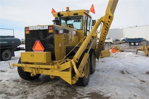 Motor Graders Caterpillar 140H