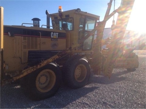  Caterpillar 140H importada en buenas condiciones Ref.: 1399739351326380 No. 2