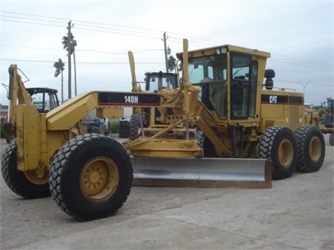  Caterpillar 140H de bajo costo Ref.: 1399741519545682 No. 4