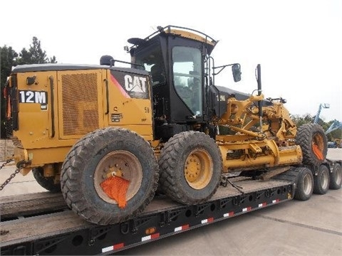  Caterpillar 12M importada en buenas condiciones Ref.: 1399912195770714 No. 3