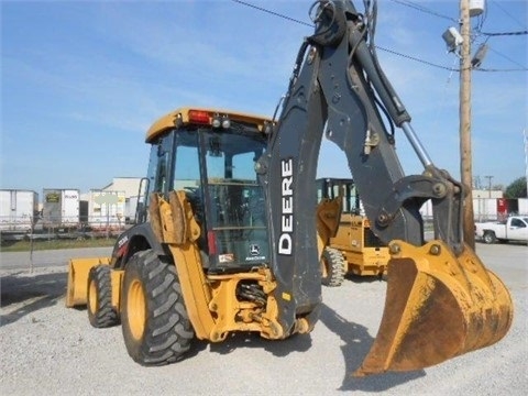  Deere 310SK de importacion a la venta Ref.: 1399914783252897 No. 4