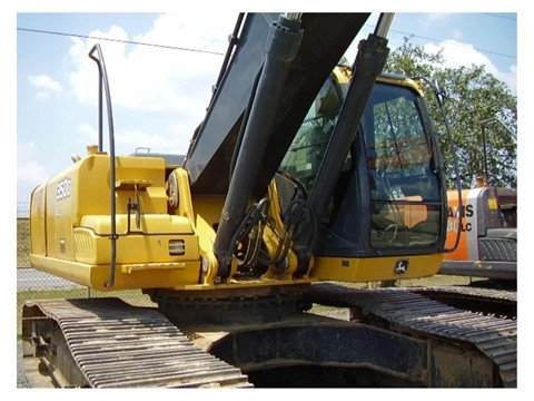  Deere 350D en optimas condiciones Ref.: 1399917295408685 No. 3