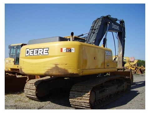  Deere 350D en optimas condiciones Ref.: 1399917295408685 No. 4