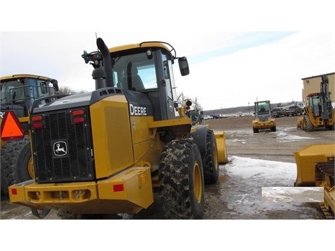  Deere 544K en optimas condiciones Ref.: 1399918889616063 No. 3