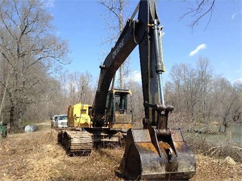  Deere 200D de importacion a la venta Ref.: 1399919422707407 No. 2