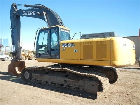  Deere 350D importada a bajo costo Ref.: 1399919748385546 No. 3