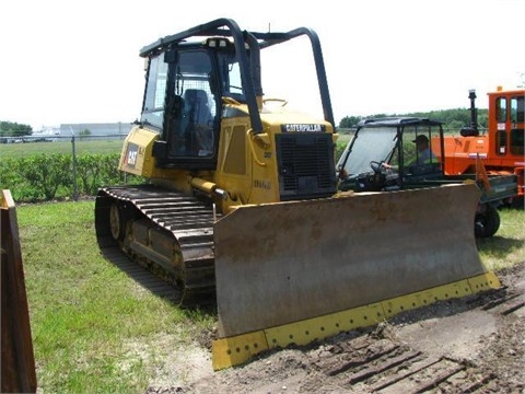  Caterpillar D6K de segunda mano en venta Ref.: 1399923742370317 No. 2