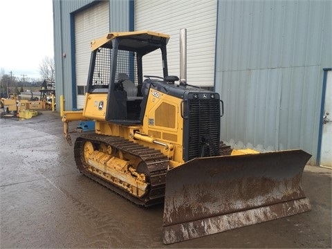 Dozers/tracks Deere 450J