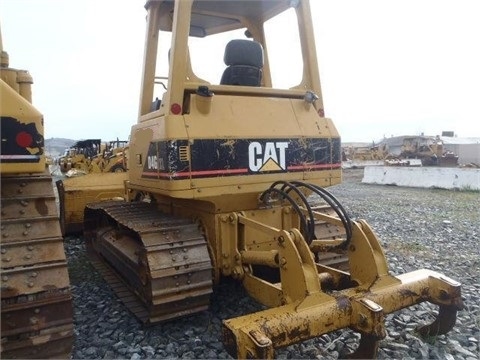  CATERPILLAR D4G de segunda mano a la venta Ref.: 1399924479251001 No. 4