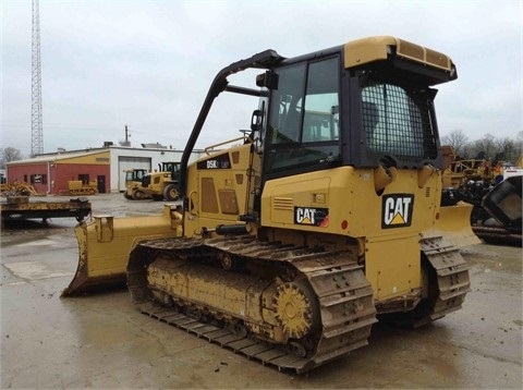 CATERPILLAR  D5K importada de segunda mano Ref.: 1399924741679744 No. 4