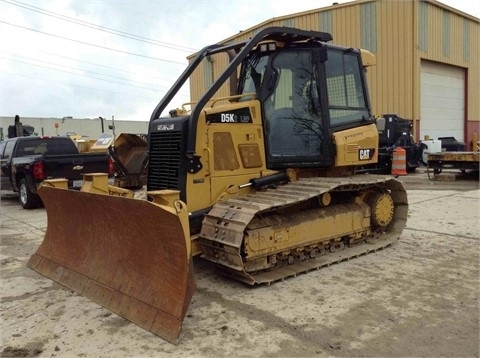  Caterpillar D5K importada a bajo costo Ref.: 1399925078065052 No. 3