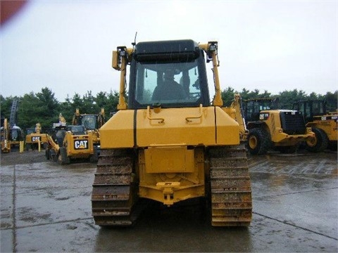  Caterpillar D6N usada en buen estado Ref.: 1399925431166045 No. 4