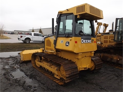 DEERE 550J en optimas condiciones Ref.: 1399930111726162 No. 3