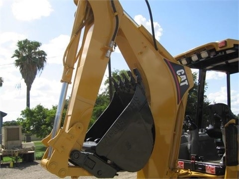 Caterpillar 420D de segunda mano en venta, 4X4 Ref.: 1399941986932909 No. 4