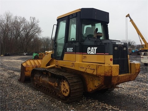  Caterpillar 953C seminueva en perfecto estado Ref.: 1399942134211015 No. 2