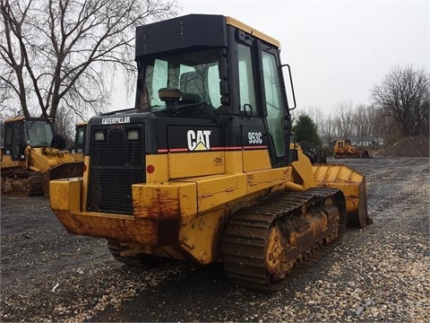  Caterpillar 953C seminueva en perfecto estado Ref.: 1399942134211015 No. 3