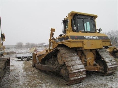  Caterpillar D6R importada a bajo costo Ref.: 1399942347633636 No. 4