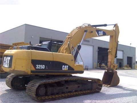  Caterpillar 325DL en buenas condiciones Ref.: 1399943936338468 No. 2