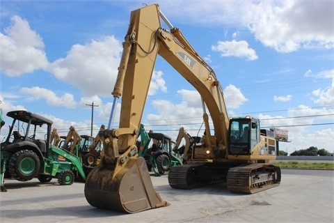  Caterpillar 345CL importada de segunda mano Ref.: 1399991792641041 No. 2