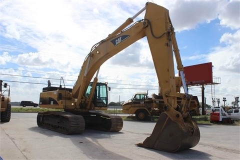  Caterpillar 345CL importada de segunda mano Ref.: 1399991792641041 No. 3