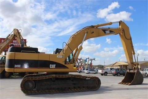  Caterpillar 345CL importada de segunda mano Ref.: 1399991792641041 No. 4