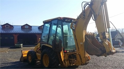 Caterpillar 420D usada en buen estado Ref.: 1399995093537550 No. 2