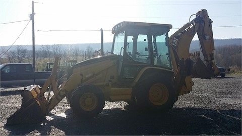 Caterpillar 420D usada en buen estado Ref.: 1399995093537550 No. 3