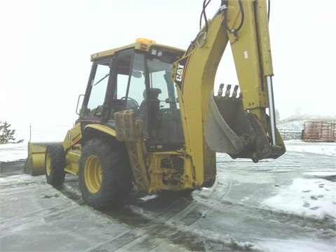  Caterpillar 420D importada en buenas condiciones Ref.: 1399996350504106 No. 3