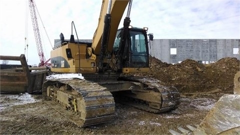  Caterpillar 345DL de segunda mano Ref.: 1399997510029891 No. 3