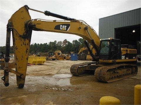  Caterpillar 345DL de bajo costo Ref.: 1399999298452713 No. 2