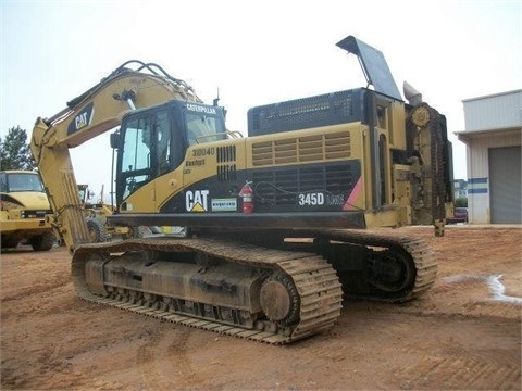  Caterpillar 345DL en venta Ref.: 1399999558118003 No. 3