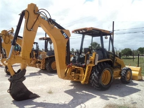 Caterpillar 420D usada en buen estado Ref.: 1399999580544068 No. 3