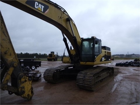  Caterpillar 345DL seminueva en venta Ref.: 1399999900532367 No. 2