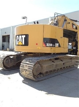  Caterpillar 328D de bajo costo Ref.: 1400000838516905 No. 3