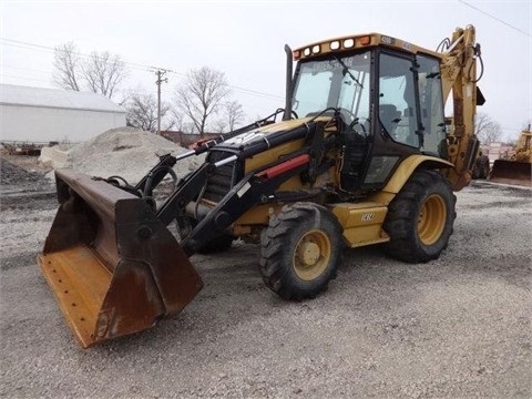  Caterpillar 420D de importacion a la venta Ref.: 1400002018222216 No. 4